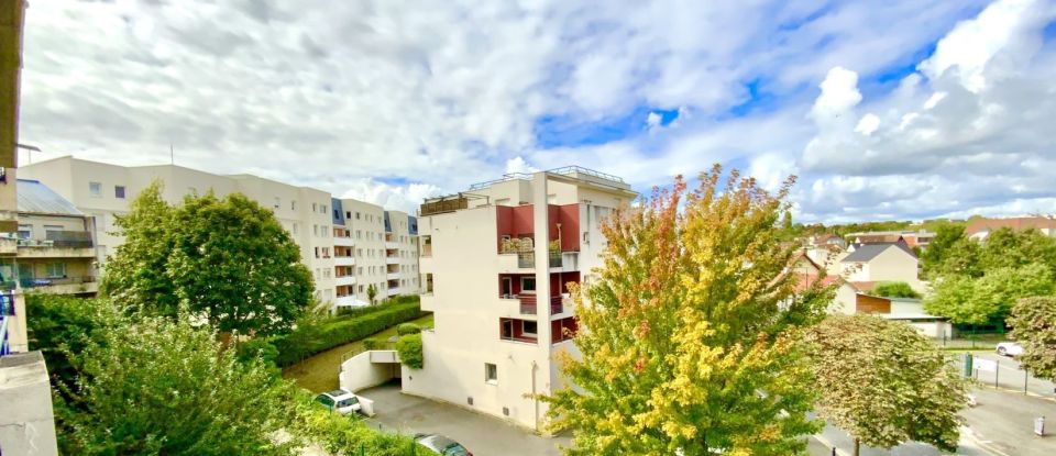 Vente Appartement 53m² 3 Pièces à Orly (94310) - Iad France