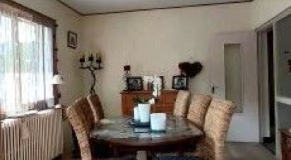 House 6 rooms of 87 m² in Albertville (73200)