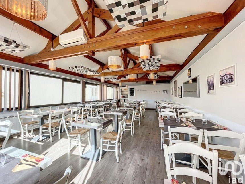 Pizzeria of 120 m² in Soisy-sur-Seine (91450)