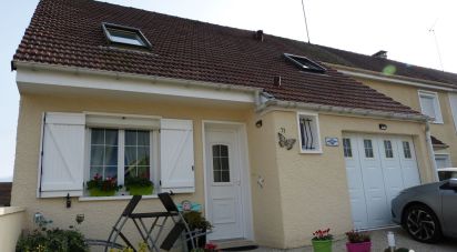 House 4 rooms of 88 m² in MALESHERBES (45330)