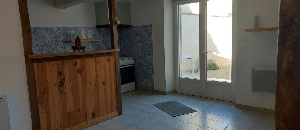 Maison 4 pièces de 140 m² à Le Fleix (24130)