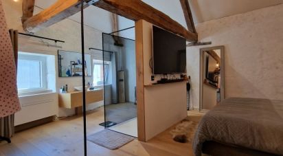 Lodge 8 rooms of 240 m² in Lussac-les-Églises (87360)