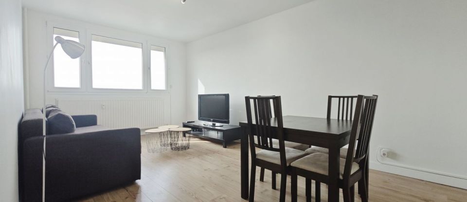 Vente Appartement 53m² 2 Pièces à Holque (59143) - Iad France