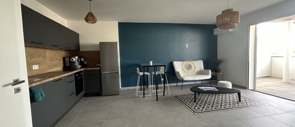 Vente Appartement 66m² 3 Pièces à Béziers (34500) - Iad France