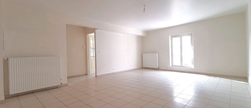 Vente Appartement 76m² 3 Pièces à Maintenon (28130) - Iad France