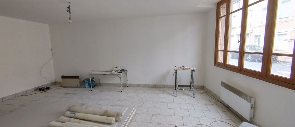 House 5 rooms of 110 m² in Vatan (36150)