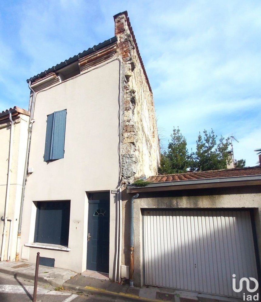 House 3 rooms of 70 m² in Agen (47000)