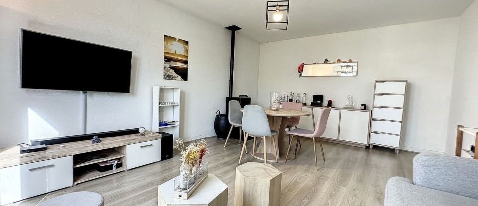 Vente Appartement 49m² 2 Pièces à Bourg-des-Comptes (35890) - Iad France