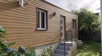 Maison 3 pièces de 66 m² à Châlons-en-Champagne (51000)