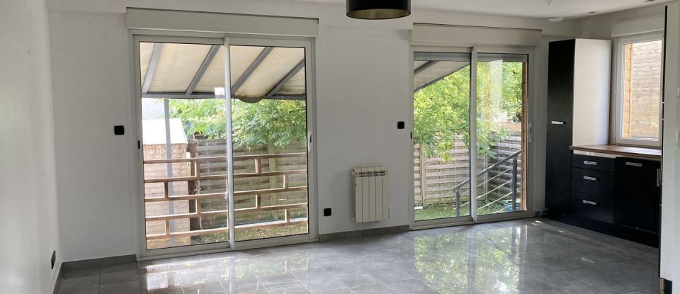 Maison 3 pièces de 66 m² à Châlons-en-Champagne (51000)