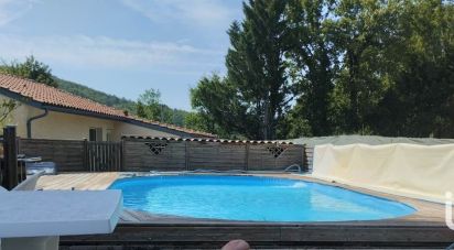 House 5 rooms of 92 m² in Cahors (46000)