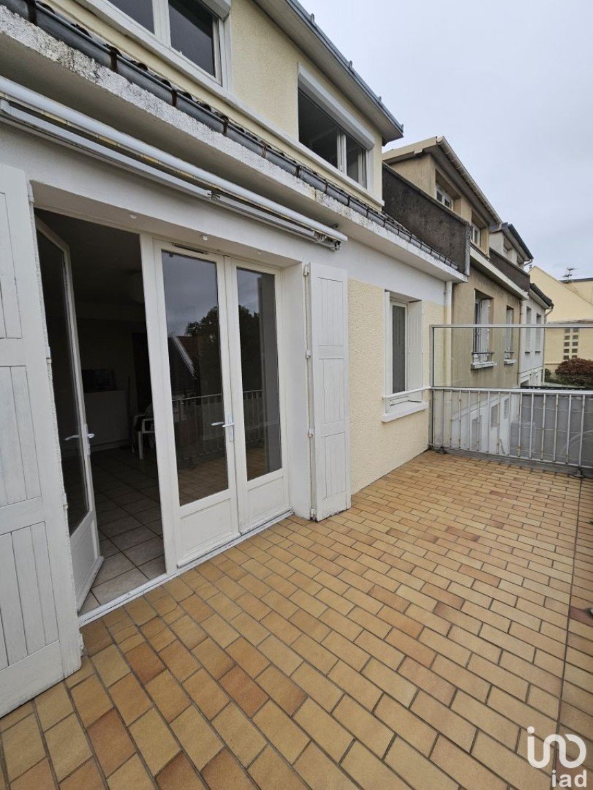 Maison 4 pièces de 76 m² à Le Havre (76600)