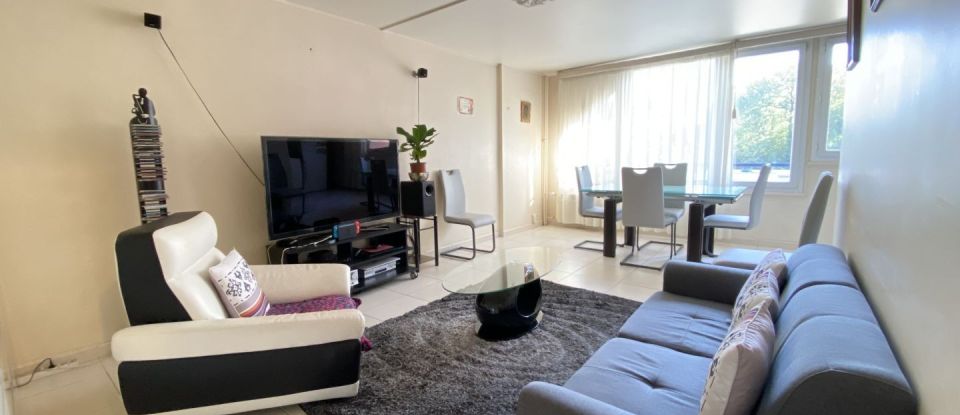 Vente Appartement 69m² 3 Pièces à Champs-sur-Marne (77420) - Iad France