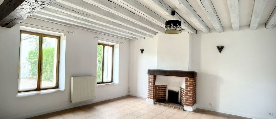 Vente Maison 80m² 4 Pièces à Orléans (45000) - Iad France