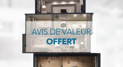 Maison 5 pièces de 99 m² à Montaigu (85600)