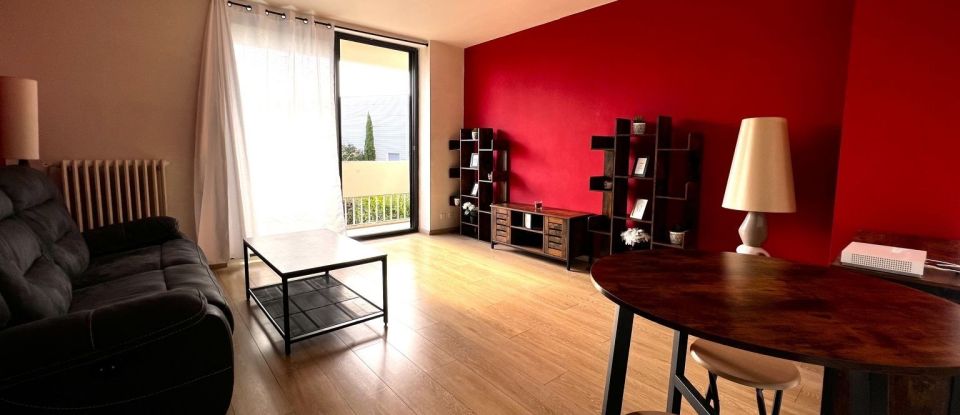 Apartment 3 rooms of 62 m² in Ramonville-Saint-Agne (31520)