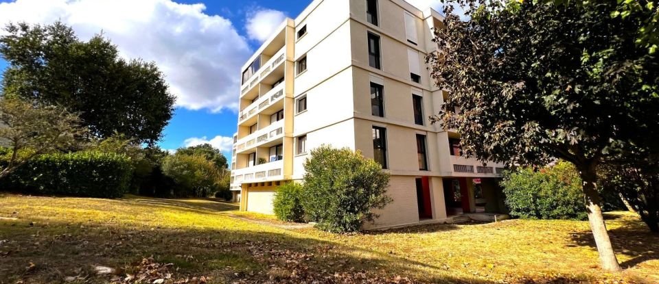 Apartment 3 rooms of 62 m² in Ramonville-Saint-Agne (31520)