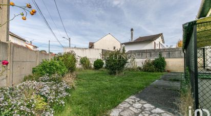 Maison 7 pièces de 161 m² à Champigny-sur-Marne (94500)