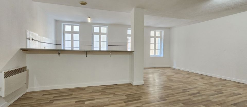 Vente Appartement 88m² 3 Pièces à Perpignan (66000) - Iad France