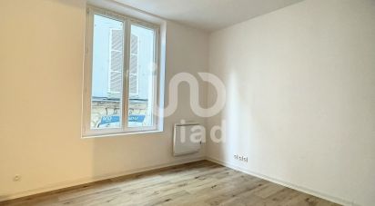 Appartement 1 pièce de 28 m² à Meaux (77100)