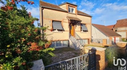 Maison 6 pièces de 130 m² à Sully-sur-Loire (45600)