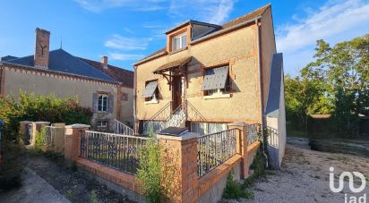 Maison 6 pièces de 130 m² à Sully-sur-Loire (45600)