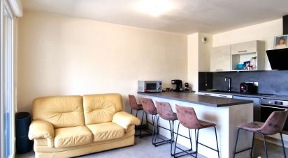 Appartement 3 pièces de 59 m² à Marseille (13013)