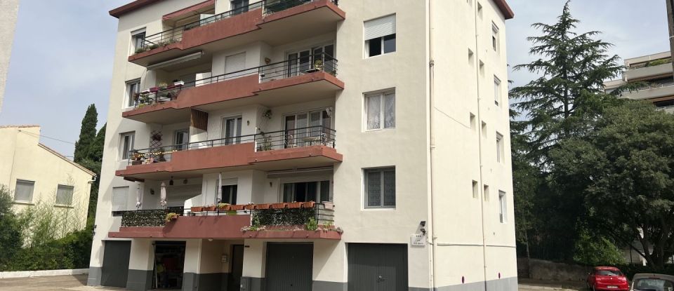 Vente Appartement 85m² 4 Pièces à Nimes (30900) - Iad France