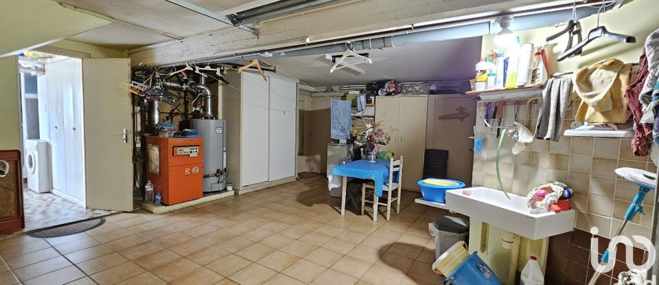 Maison 6 pièces de 107 m² à La Roche-sur-Yon (85000)