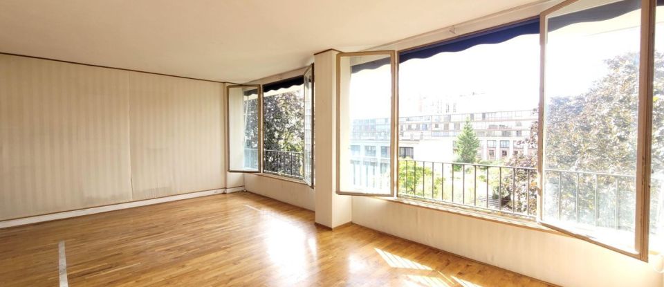 Vente Appartement 74m² 3 Pièces à Boulogne-Billancourt (92100) - Iad France