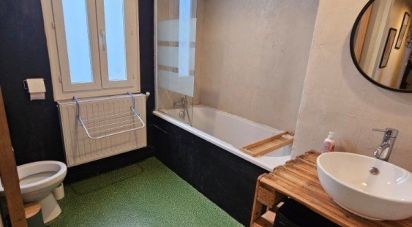 Appartement 3 pièces de 53 m² à - (80530)