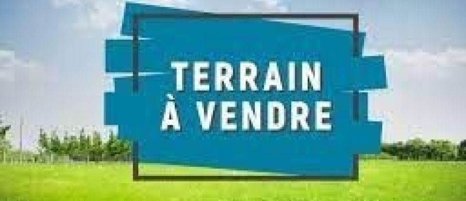 Vente Terrain 2064m² à Privas (07000) - Iad France