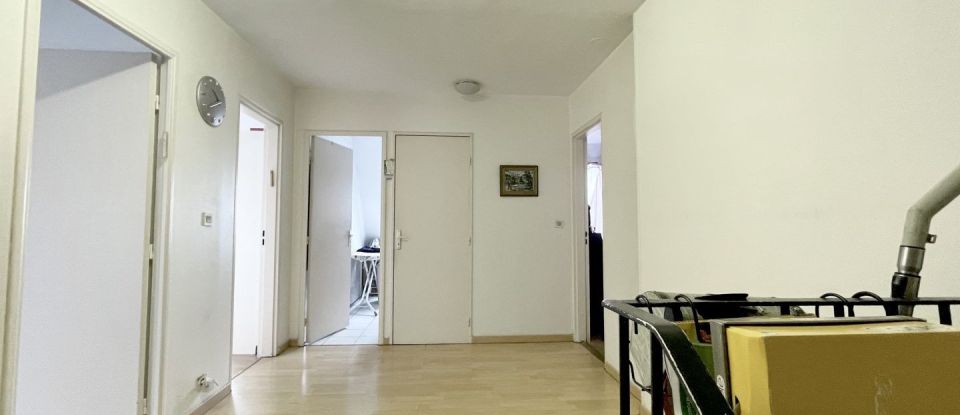 Apartment 5 rooms of 103 m² in Épinay-sur-Seine (93800)
