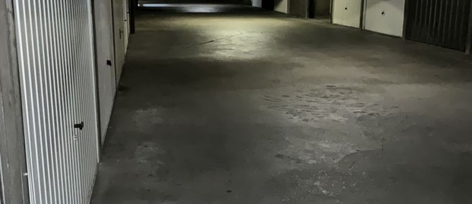 Parking/garage/box de 14 m² à Lyon (69003)