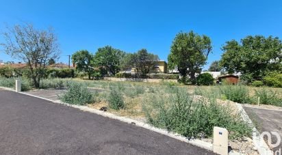 Land of 291 m² in Bollène (84500)