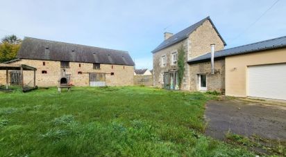 House 6 rooms of 162 m² in Larchamp (53220)