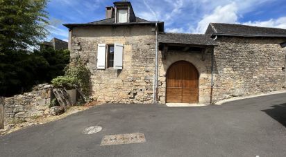 Maison 20 pièces de 475 m² à Ayen (19310)