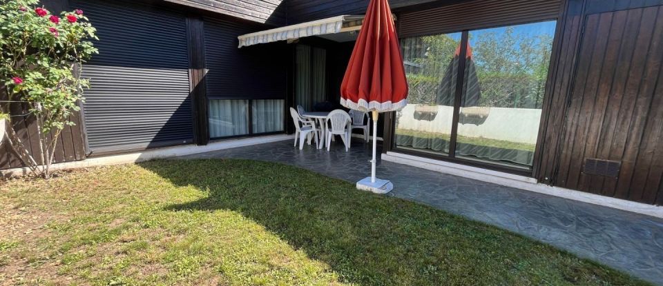 Vente Maison 103m² 5 Pièces à Boussy-Saint-Antoine (91800) - Iad France