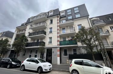 Appartement 3 pièces de 55 m² à Pontault-Combault (77340)