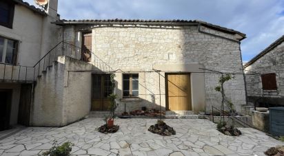 House 4 rooms of 142 m² in Caussade (82300)