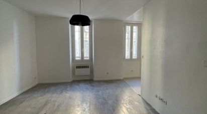 Appartement 1 pièce de 47 m² à Marseille (13003)