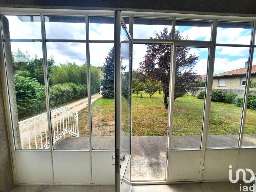 Maison 7 pièces de 190 m² à Mazamet (81200)