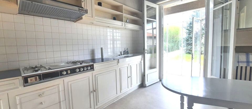 Maison 7 pièces de 190 m² à Mazamet (81200)