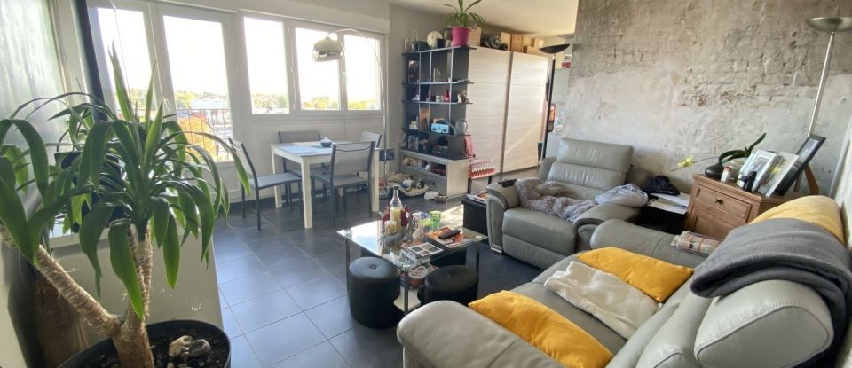 Vente Appartement 69m² 3 Pièces à Esclainvillers (80250) - Iad France