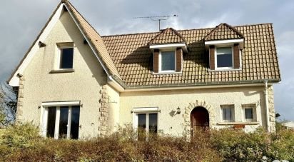 House 5 rooms of 90 m² in Raucourt-et-Flaba (08450)