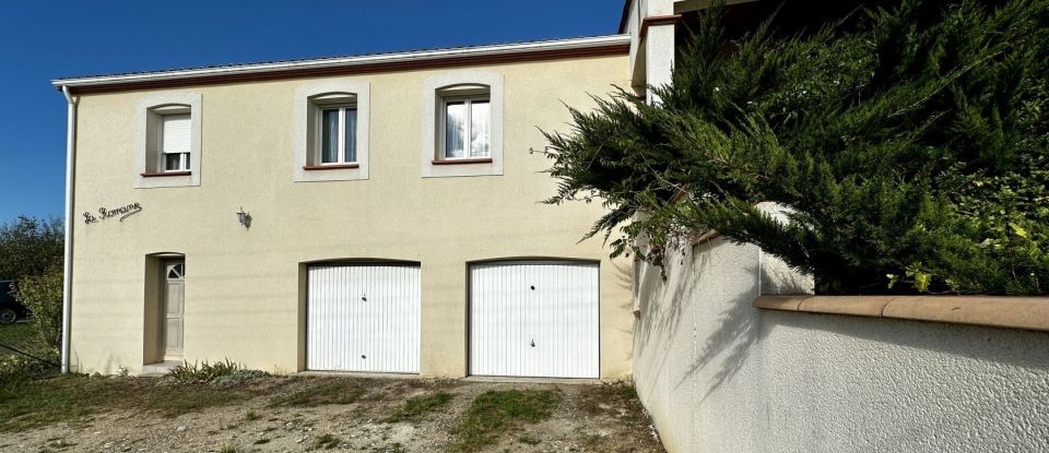 House 6 rooms of 135 m² in Villeneuve-sur-Lot (47300)