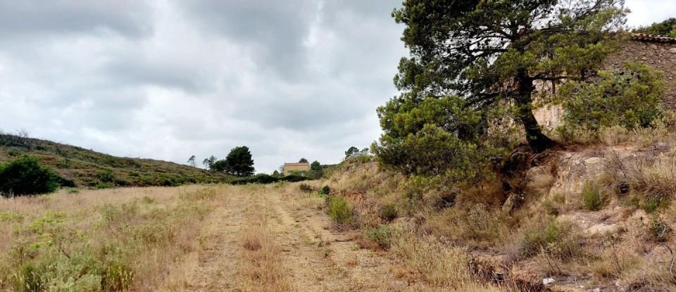 Grange 3 pièces de 240 m² à Bize-Minervois (11120)