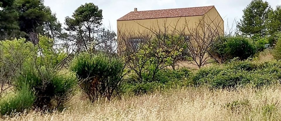 Grange 3 pièces de 240 m² à Bize-Minervois (11120)