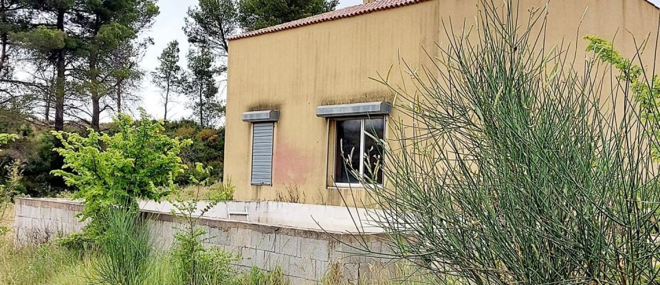 Grange 3 pièces de 240 m² à Bize-Minervois (11120)