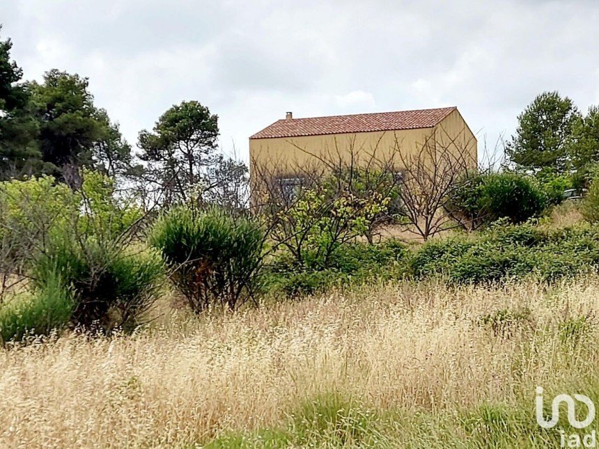 Grange 3 pièces de 240 m² à Bize-Minervois (11120)